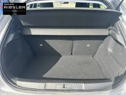 Photo 5 Opel Mokka  Electrique 136 ch & Batterie 50 kWh