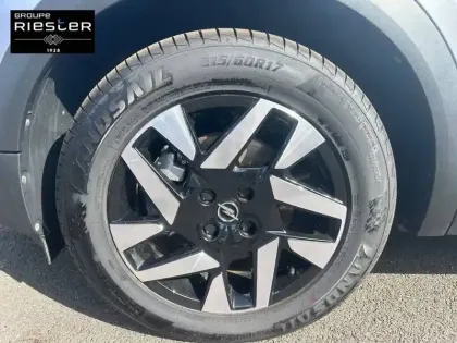 Photo 11 Opel Mokka  Electrique 136 ch & Batterie 50 kWh