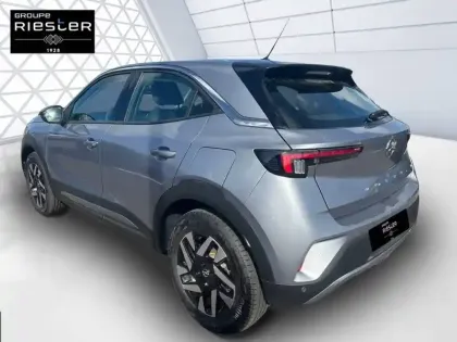 Photo 6 Opel Mokka  Electrique 136 ch & Batterie 50 kWh
