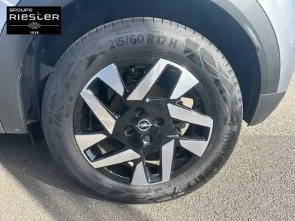Photo 10 Opel Mokka  Electrique 136 ch & Batterie 50 kWh