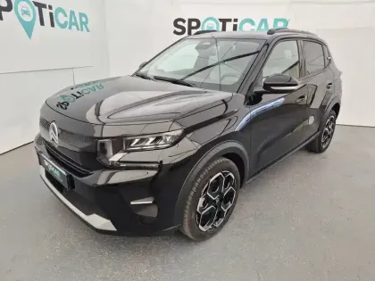 Photo Citroën C3 Max