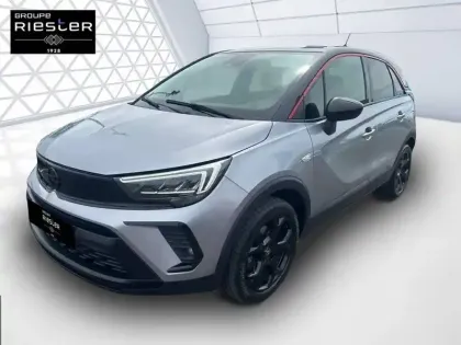 Photo Opel Crossland Gs Line