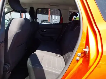 Photo 14 Dacia Duster  TCe 150 FAP 4x2 EDC