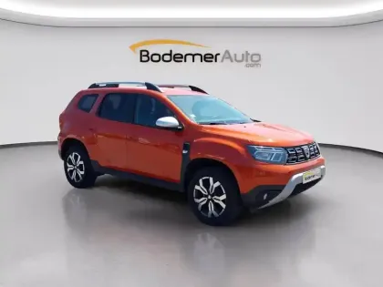 Photo 6 Dacia Duster  TCe 150 FAP 4x2 EDC