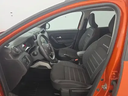 Photo 32 Dacia Duster  TCe 150 FAP 4x2 EDC