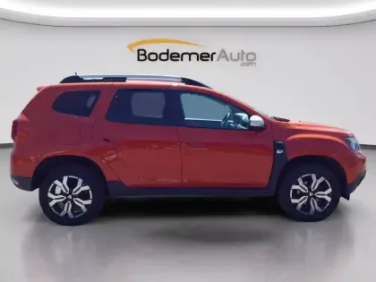 Photo 5 Dacia Duster  TCe 150 FAP 4x2 EDC