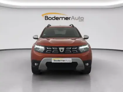 Photo 22 Dacia Duster  TCe 150 FAP 4x2 EDC