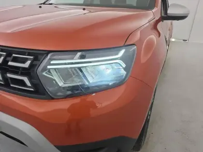 Photo 24 Dacia Duster  TCe 150 FAP 4x2 EDC