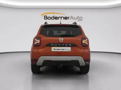 Photo 18 Dacia Duster  TCe 150 FAP 4x2 EDC