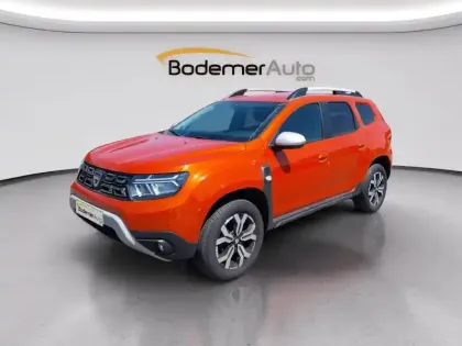 Photo Dacia Duster Prestige