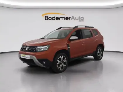 Photo 15 Dacia Duster  TCe 150 FAP 4x2 EDC