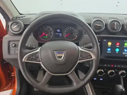 Photo 36 Dacia Duster  TCe 150 FAP 4x2 EDC