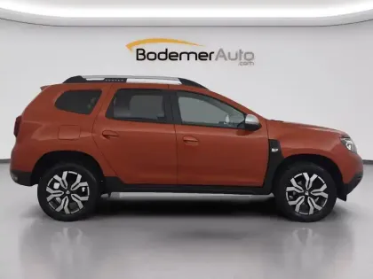 Photo 20 Dacia Duster  TCe 150 FAP 4x2 EDC