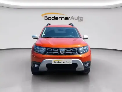 Photo 7 Dacia Duster  TCe 150 FAP 4x2 EDC