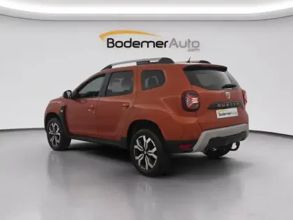 Photo 17 Dacia Duster  TCe 150 FAP 4x2 EDC