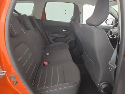 Photo 46 Dacia Duster  TCe 150 FAP 4x2 EDC