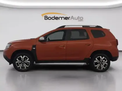 Photo 16 Dacia Duster  TCe 150 FAP 4x2 EDC