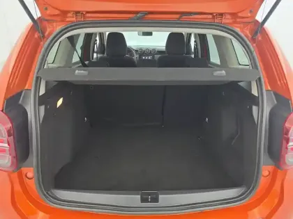Photo 47 Dacia Duster  TCe 150 FAP 4x2 EDC