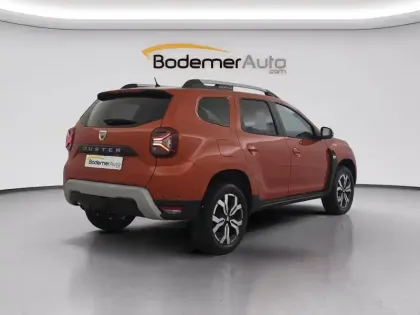 Photo 19 Dacia Duster  TCe 150 FAP 4x2 EDC