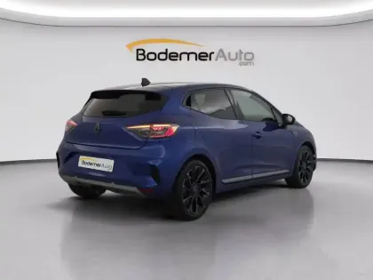 Photo 19 Renault Clio  E-Tech full hybrid 145 ch GSR2