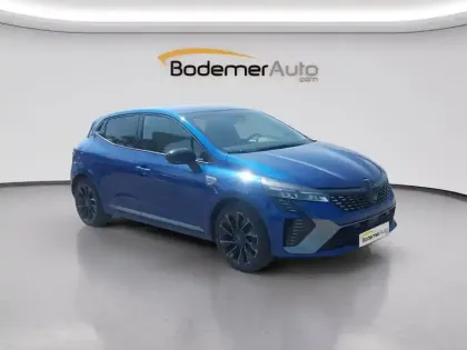 Photo 6 Renault Clio  E-Tech full hybrid 145 ch GSR2