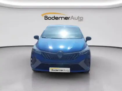 Photo 7 Renault Clio  E-Tech full hybrid 145 ch GSR2