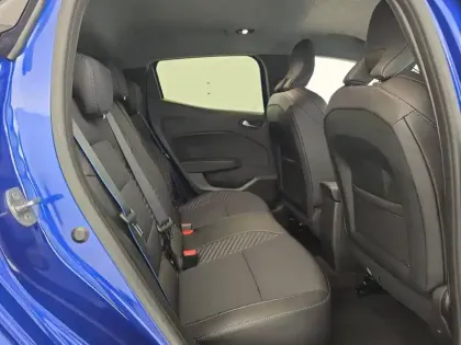 Photo 46 Renault Clio  E-Tech full hybrid 145 ch GSR2