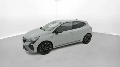 Photo Renault Clio Esprit Alpine