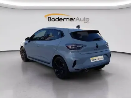 Photo 18 Renault Clio  TCe 90 ch GSR2