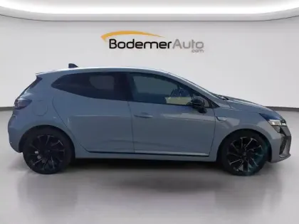 Photo 21 Renault Clio  TCe 90 ch GSR2