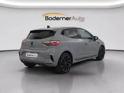 Photo 266 Renault Clio  TCe 90 ch GSR2