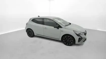 Photo 5 Renault Clio  TCe 90 ch GSR2