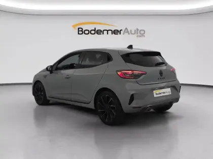 Photo 66 Renault Clio  TCe 90 ch GSR2