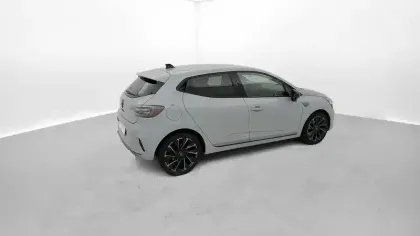 Photo 15 Renault Clio  TCe 90 ch GSR2