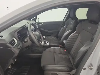 Photo 80 Renault Clio  TCe 90 ch GSR2