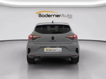Photo 133 Renault Clio  TCe 90 ch GSR2