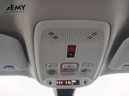 Photo 37 Peugeot 2008  PureTech 130 S&S EAT8