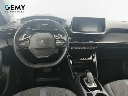 Photo 28 Peugeot 2008  PureTech 130 S&S EAT8