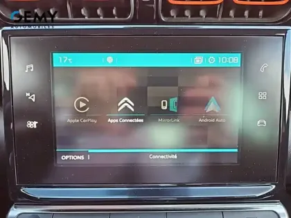 Photo 19 Citroën C3 Aircross  BlueHDi 120 S&S EAT6