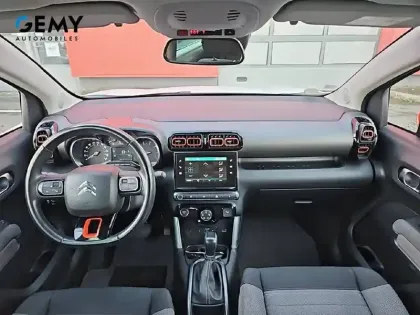 Photo 7 Citroën C3 Aircross  BlueHDi 120 S&S EAT6