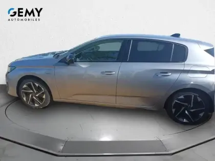 Photo Peugeot 308 Gt Pack