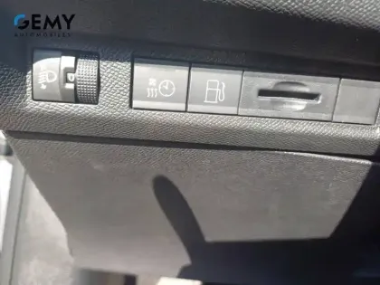 Photo 12 Peugeot 308  PHEV 180 e-EAT8