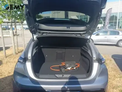 Photo 5 Peugeot 308  PHEV 180 e-EAT8