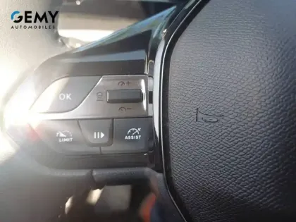 Photo 17 Peugeot 308  PHEV 180 e-EAT8