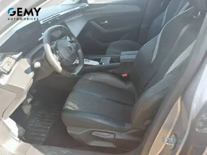 Photo 8 Peugeot 308  PHEV 180 e-EAT8