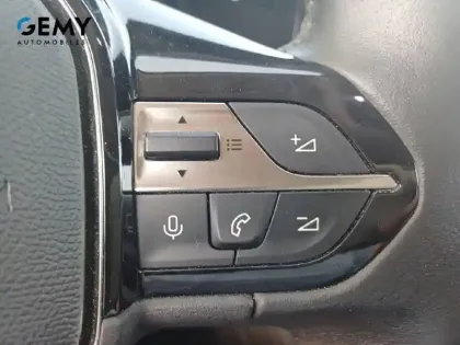 Photo 18 Peugeot 308  PHEV 180 e-EAT8