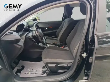 Photo 8 Peugeot 208  BlueHDi 100 S&S BVM6