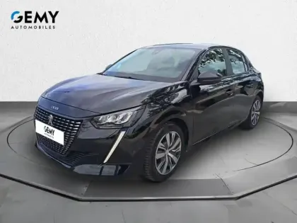 Photo Peugeot 208 Active