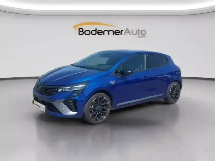 Photo Renault Clio Esprit Alpine