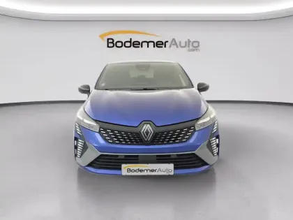 Photo 88 Renault Clio  E-Tech full hybrid 145